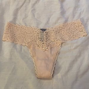 ✨3/$12✨ aerie thong
